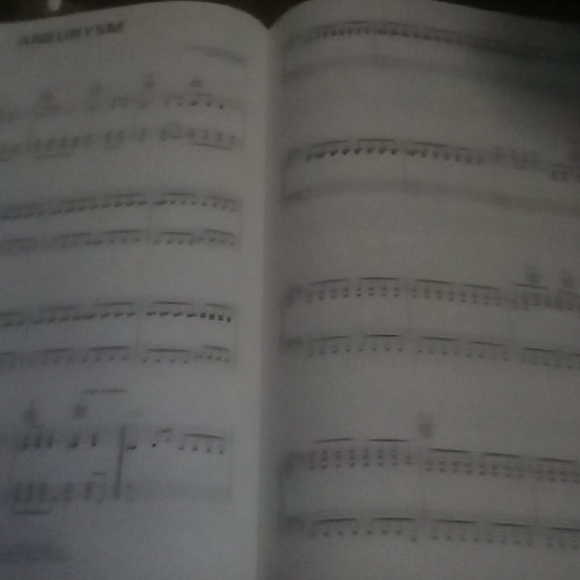 Music learning book - Picture 4 of 4